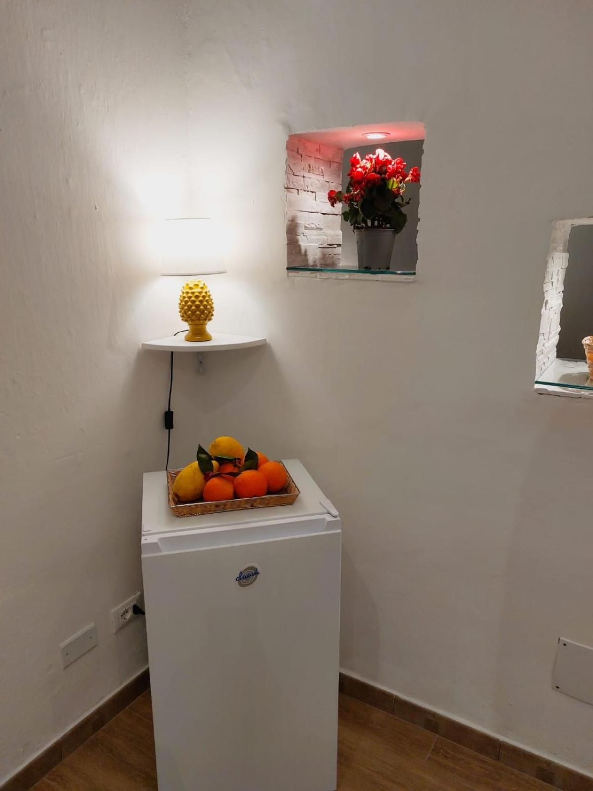 Olivuzza Home Palermo Ngoại thất bức ảnh