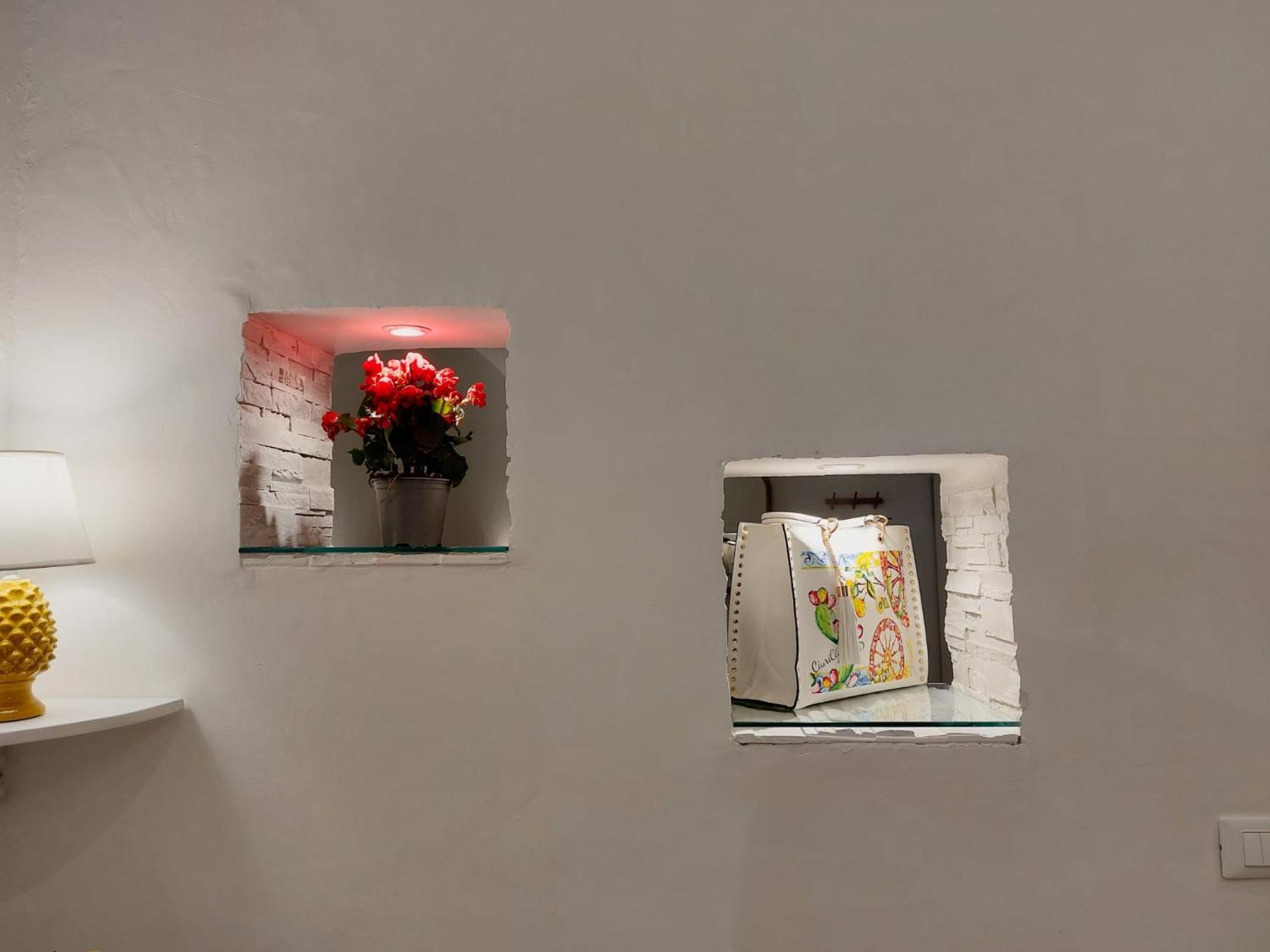 Olivuzza Home Palermo Ngoại thất bức ảnh