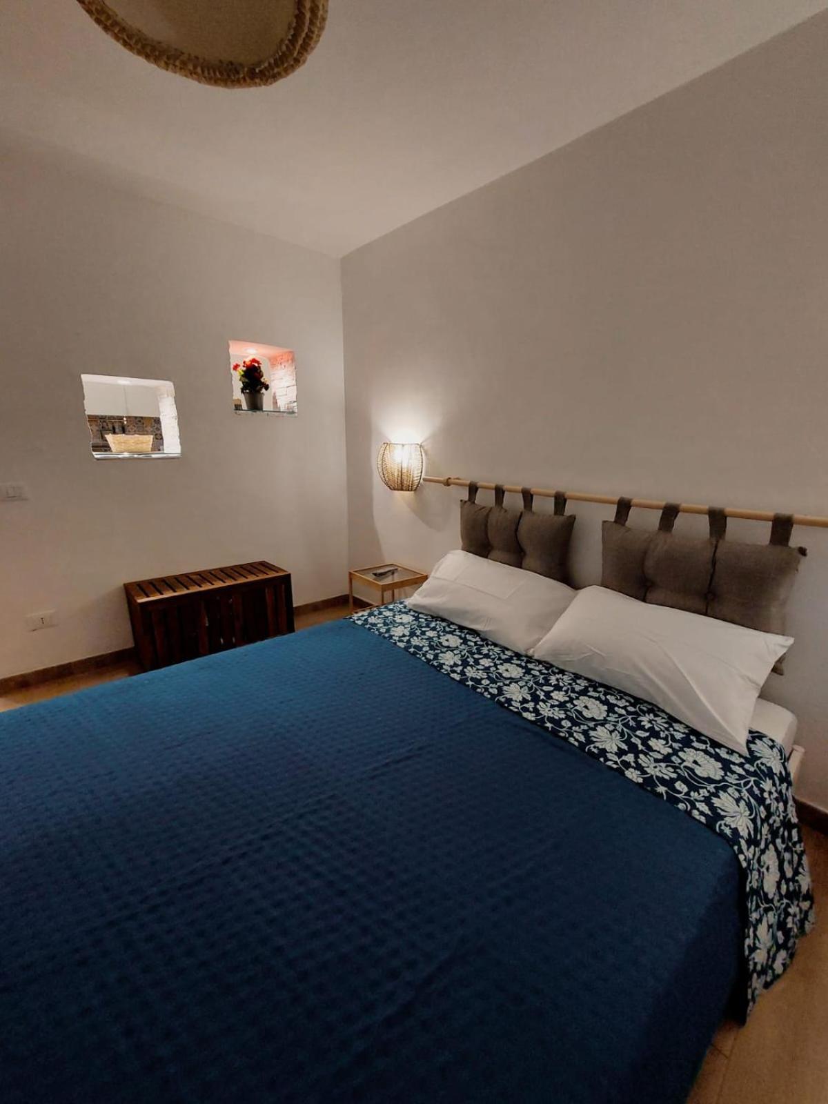 Olivuzza Home Palermo Ngoại thất bức ảnh