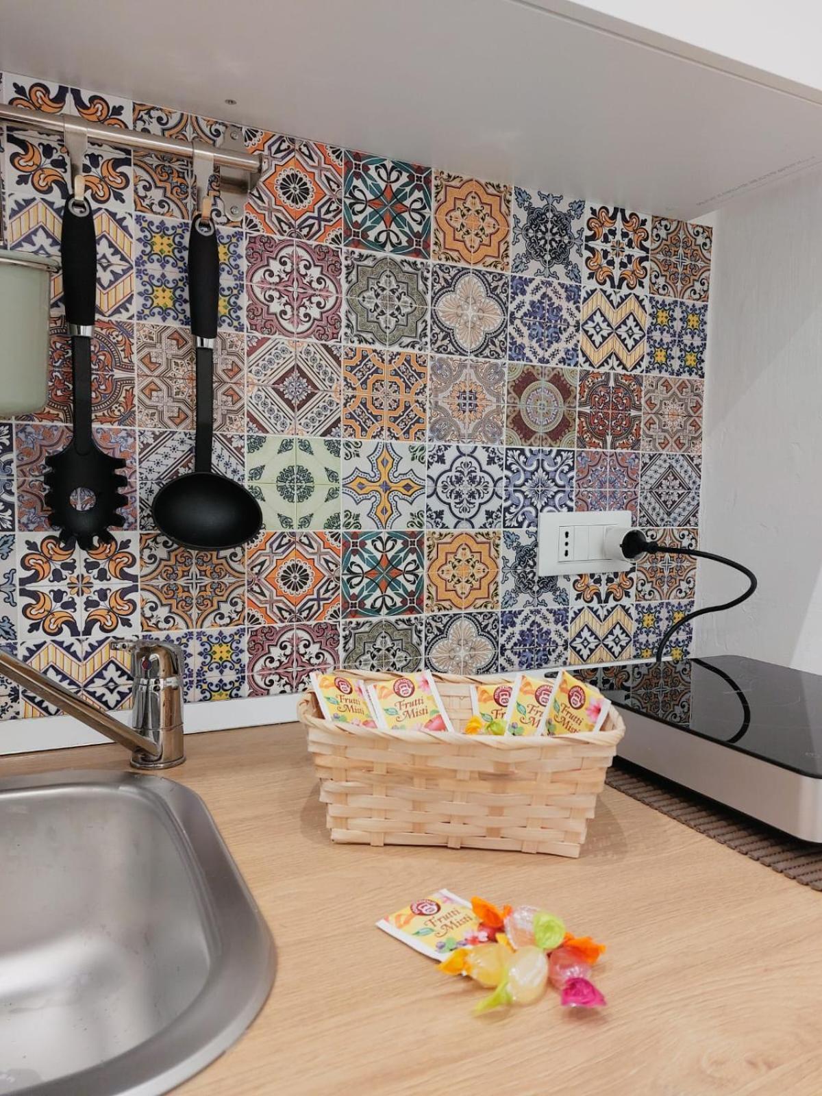 Olivuzza Home Palermo Ngoại thất bức ảnh