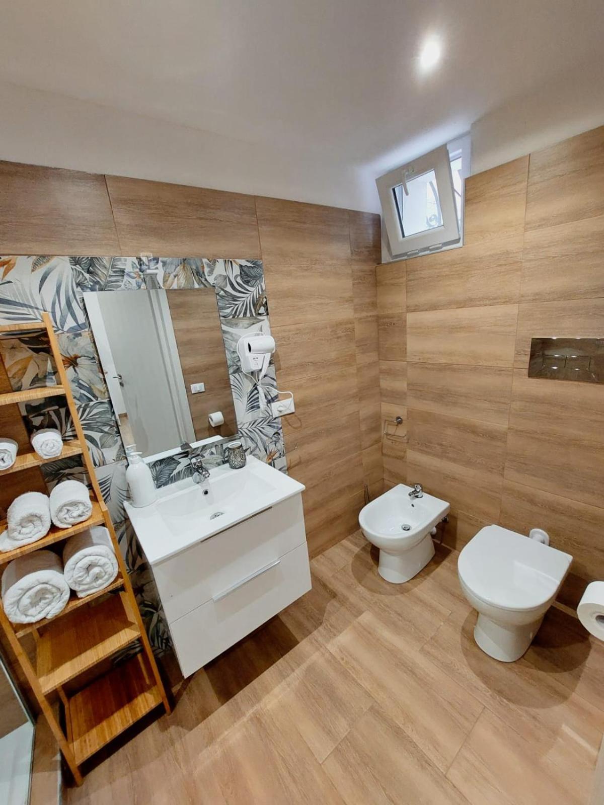 Olivuzza Home Palermo Ngoại thất bức ảnh