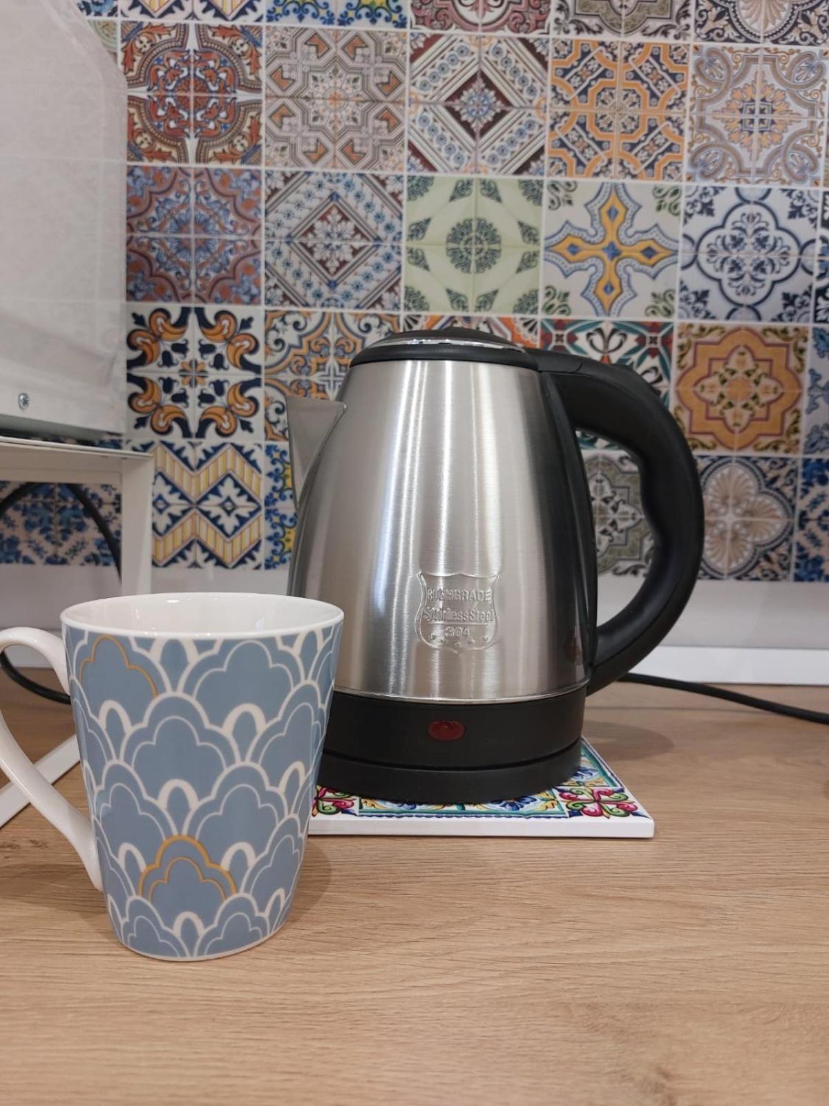 Olivuzza Home Palermo Ngoại thất bức ảnh