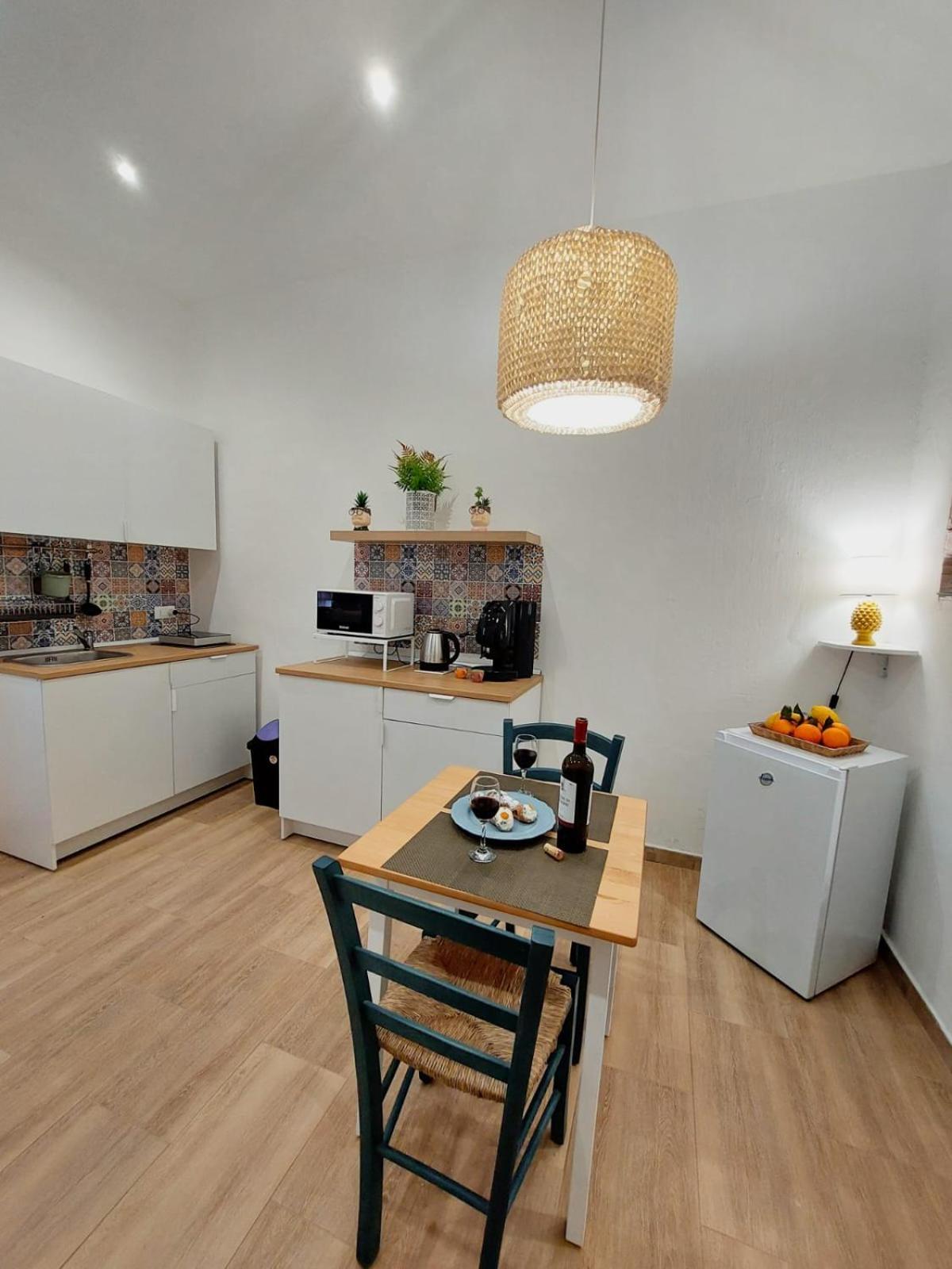 Olivuzza Home Palermo Ngoại thất bức ảnh