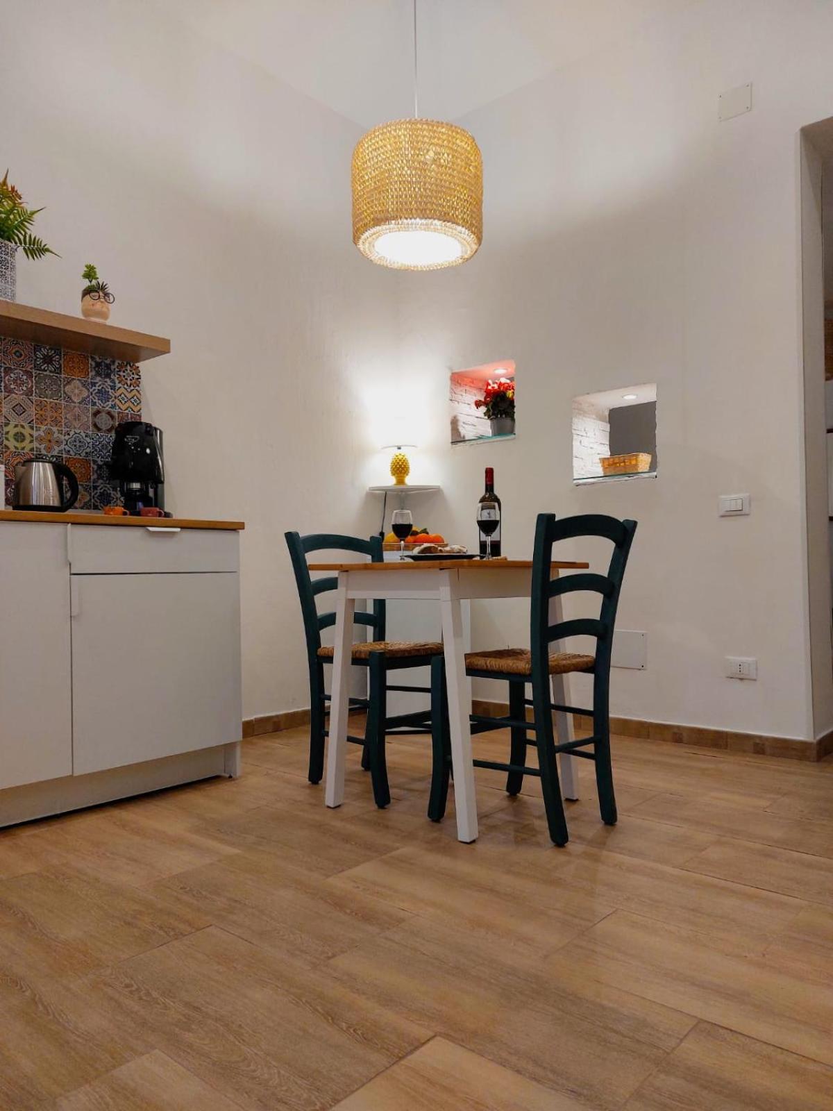 Olivuzza Home Palermo Ngoại thất bức ảnh