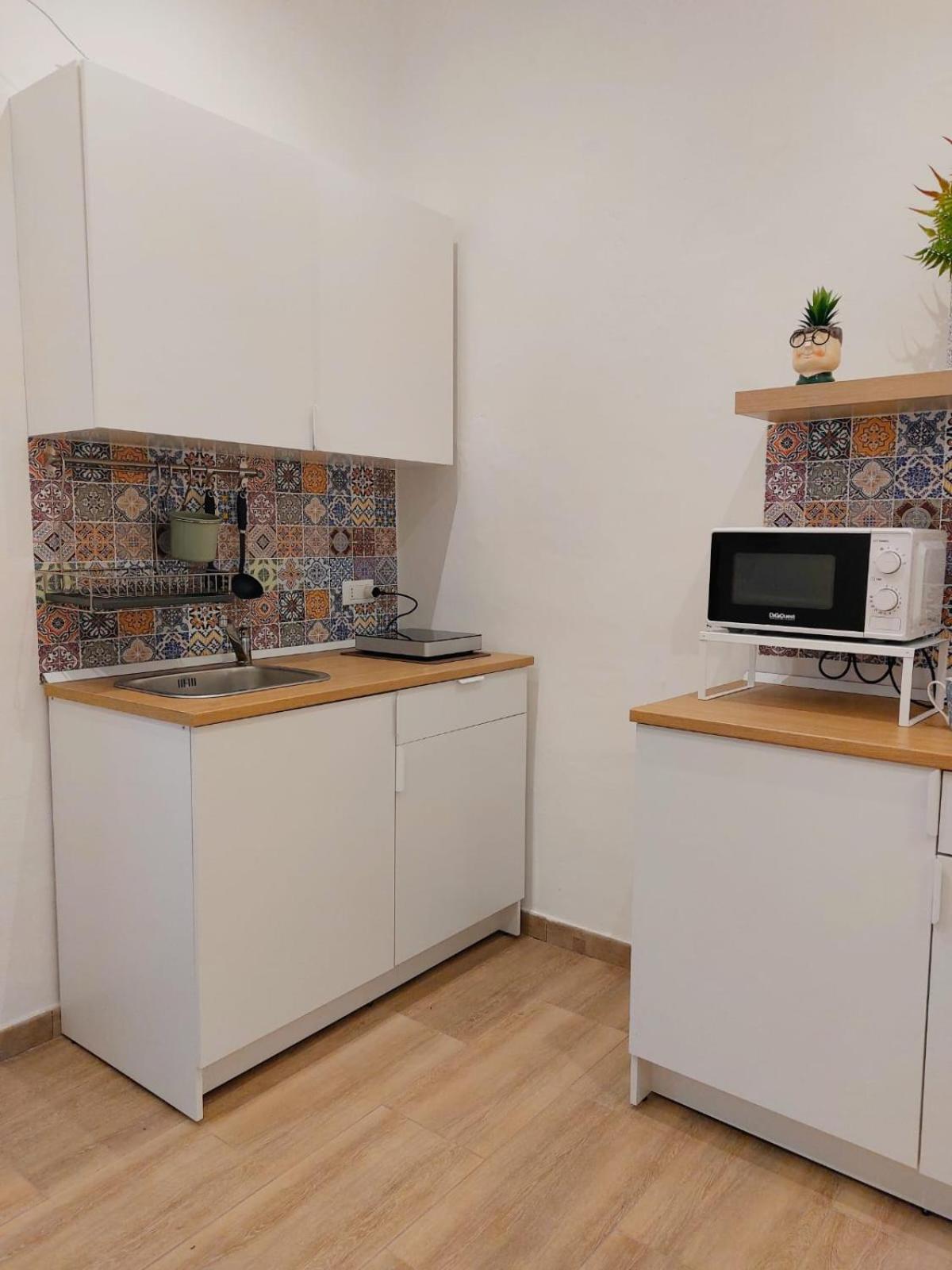 Olivuzza Home Palermo Ngoại thất bức ảnh