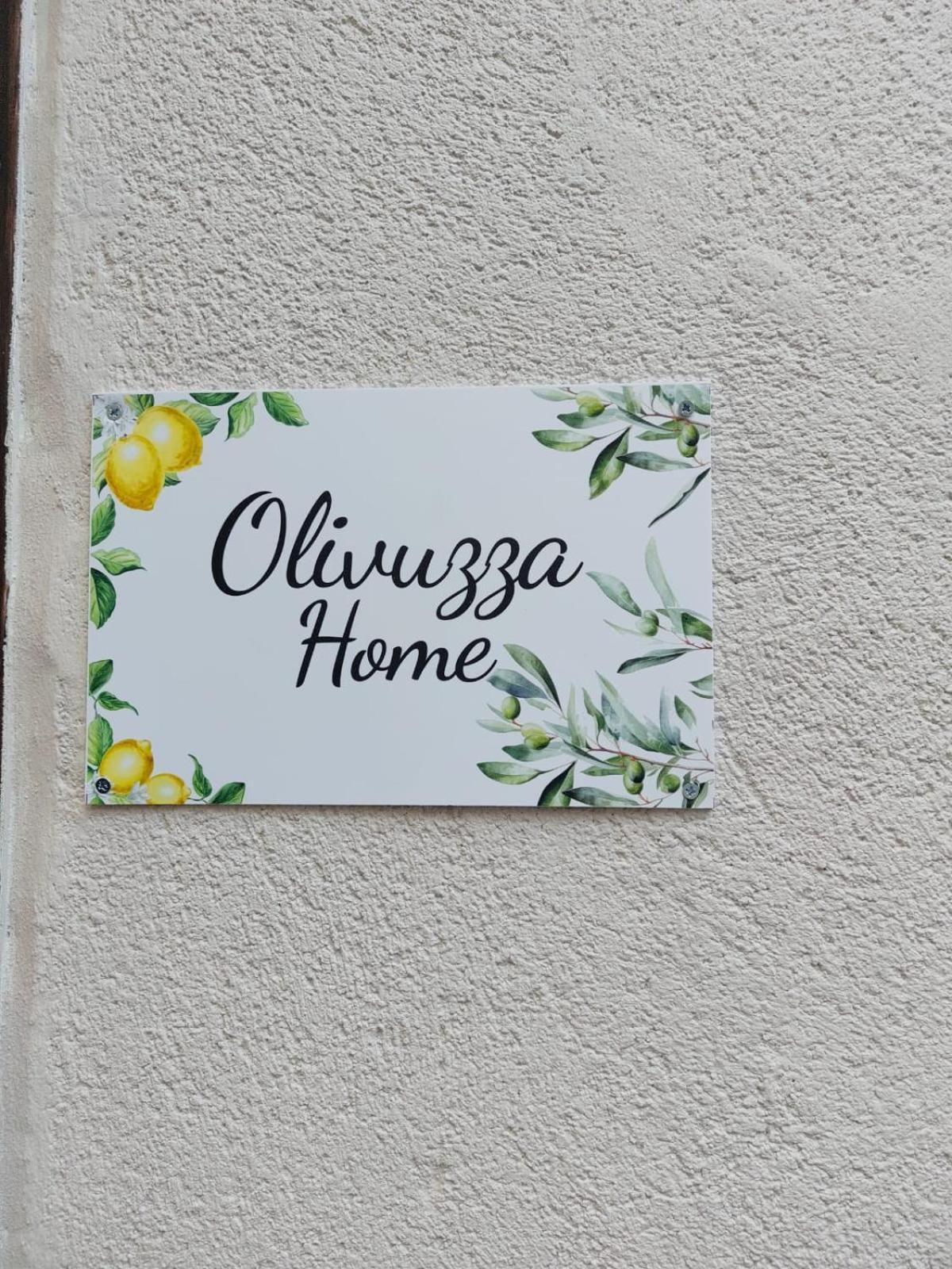 Olivuzza Home Palermo Ngoại thất bức ảnh